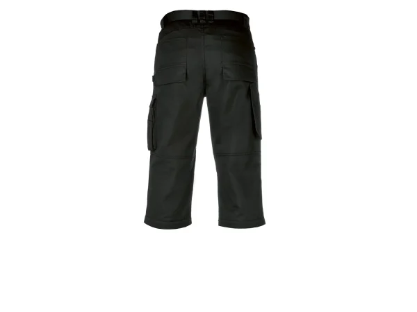 men’s work trousers with CORDURA® knee reinforcement