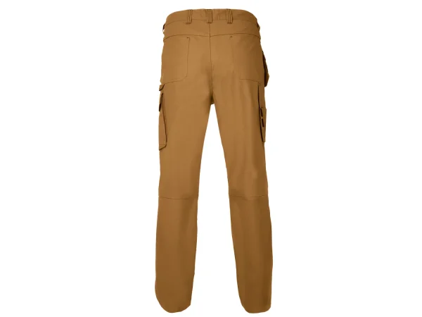 men’s work trousers with CORDURA® knee reinforcement