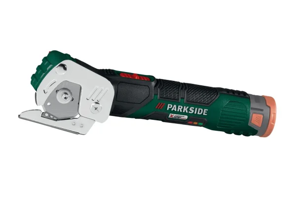 12 V Cordless Multi-Cutter PMSA 12 B2 (without battery / without charger)