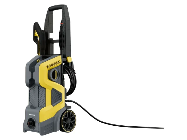 High-pressure cleaner »PHD 135 D5«, 1800 W, 135 bar