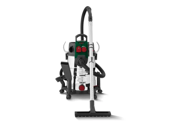 Wet/dry vacuum cleaner »PWD 30 C1«, 1500 W, 260 Airwatt