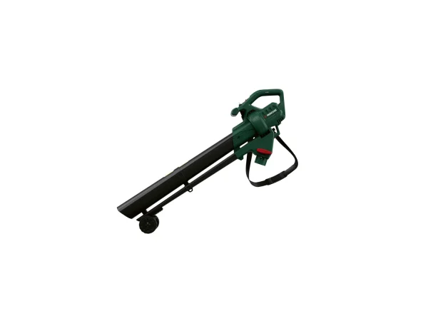 3in1 Electric leaf vacuum and blower »PLS 2600 C2«, 2600 W