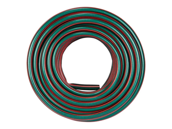 garden hose, 20 m, 4-ply