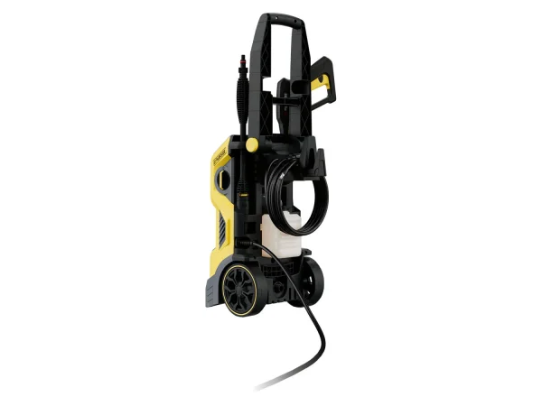 High-pressure cleaner »PHD 135 D5«, 1800 W, 135 bar