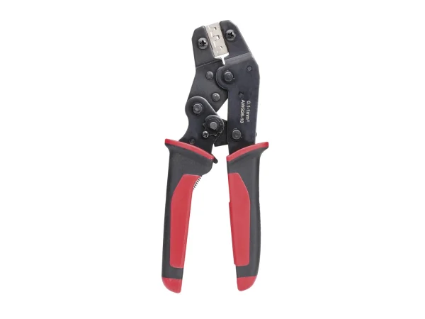 Crimping Pliers Set, 2012 pieces