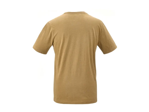 Men’s T-Shirts, 2 Pieces, with Round Neck