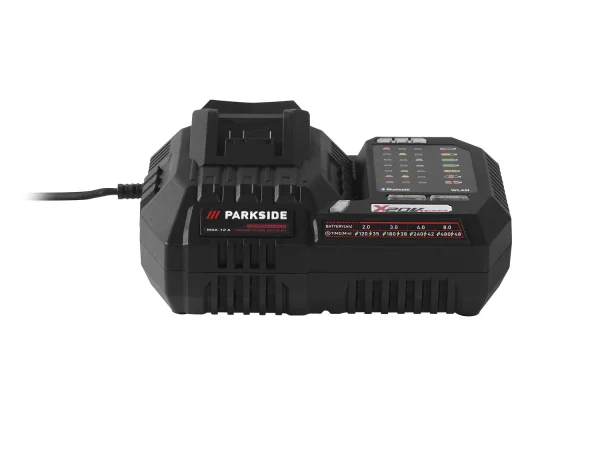 20 V Smart Battery Charger »PLGS 2012 A1«