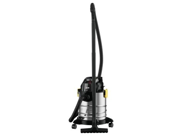 20 V cordless wet and dry vacuum cleaner »PWDA 20-Li A2«, without battery and charger