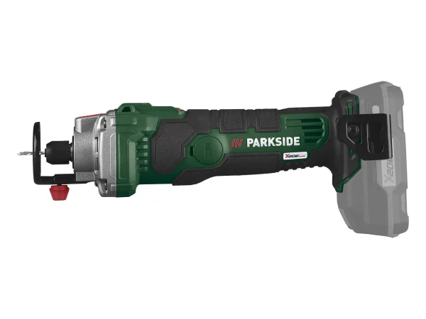 20 V cordless rotary cutter »PRSA 20-Li A1«, without battery and charger