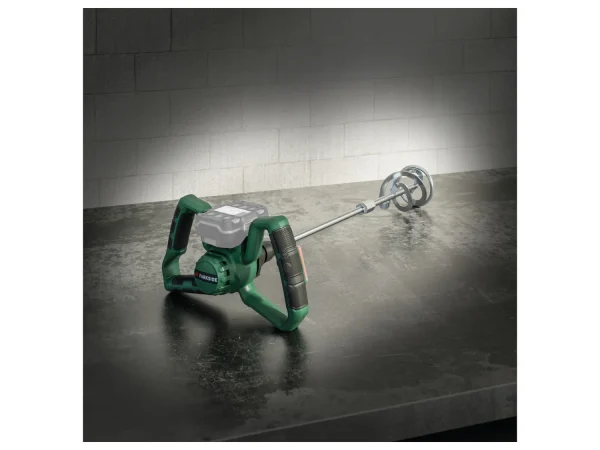 20 V cordless paint and mortar mixer »PFMRA 20-Li A1«, without battery and charger