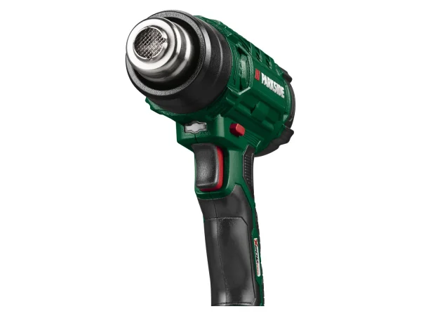 20V cordless hot air gun »PHLGA 20-Li C2«, without battery and charger