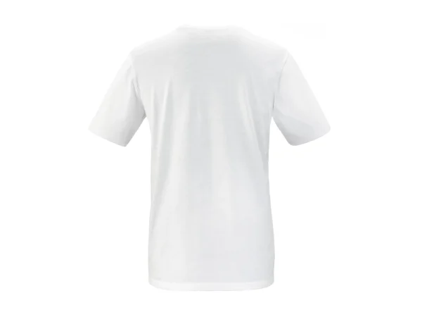 Men’s T-Shirts, 2 Pieces, with Round Neck