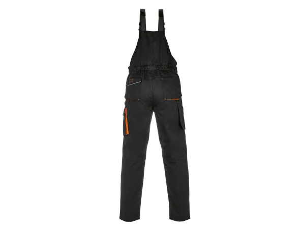 men’s work dungarees with CORDURA® knee protection