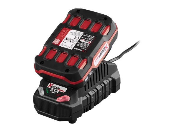 20 V Cordless impact drill set »PSBSAP 20-Li C3«, with battery and charger