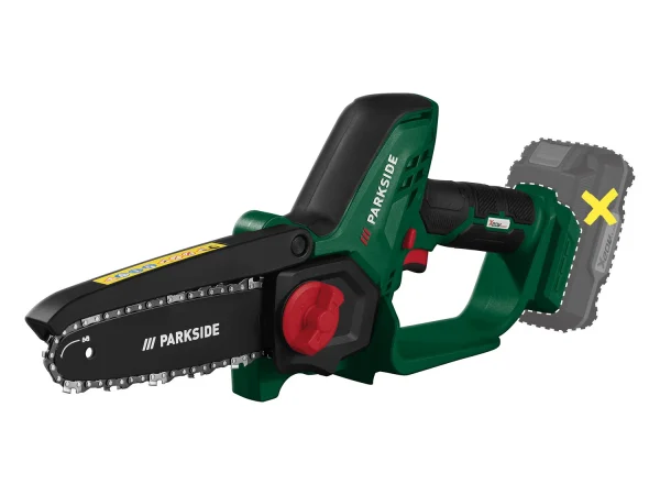 20 V cordless tree trimmer »PGHSA 20-Li B1«, without battery and charger