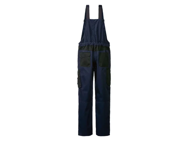 Men’s Work Dungarees, Lined