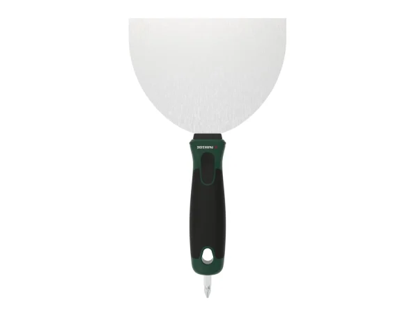 multifunctional spatula / drywall spatula / smoothing trowel / paint and plaster stirrer