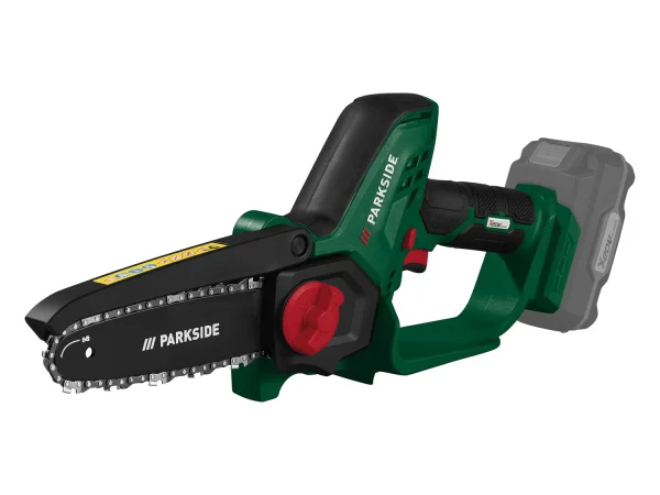 20 V cordless tree trimmer »PGHSA 20-Li B1«, without battery and charger