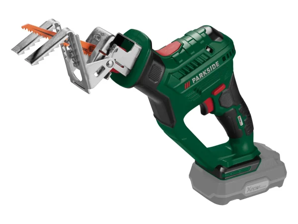 20 V Cordless branch saw »PASA 20-Li C2«, without battery and charger