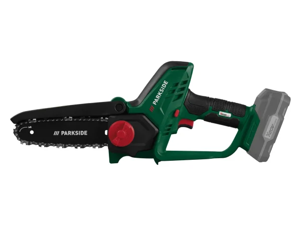 20 V cordless tree trimmer »PGHSA 20-Li B1«, without battery and charger