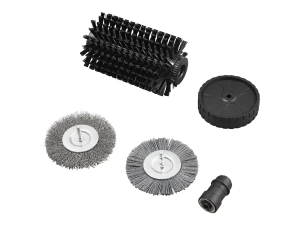 20 V cordless surface brush »PAOB 20-Li A1 «, without battery and charger