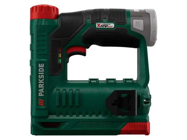 12 V cordless stapler »PAT 12 B2«, without battery and charger