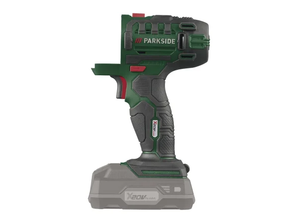 20 V cordless combination tool 3-in-1 »PKGA 20-Li C2«, without battery and charg