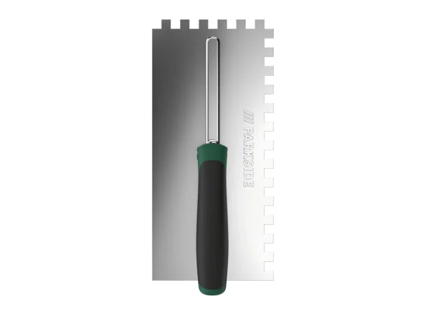 multifunctional spatula / drywall spatula / smoothing trowel / paint and plaster stirrer