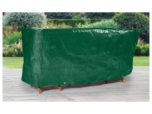 Universal tarpaulins \ Universal tarpaulin, with reinforced edges