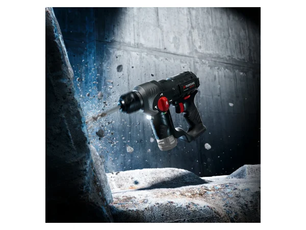 12 V cordless hammer drill »PBHAP 12 A1«, without battery and charger