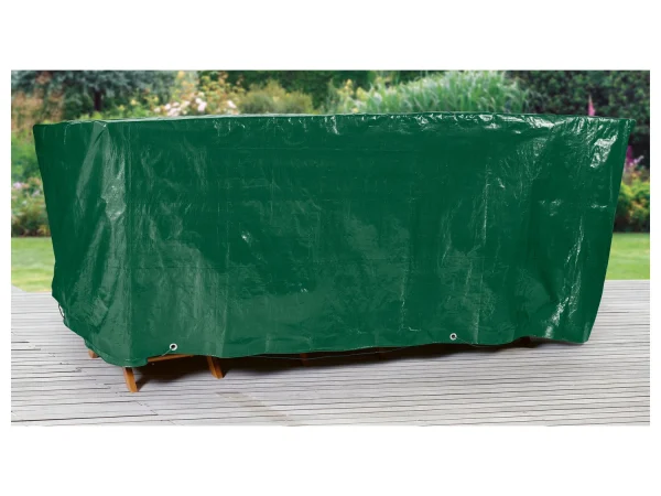 Universal tarpaulins \ Universal tarpaulin, with reinforced edges