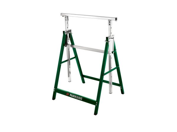 jack stand, height adjustable