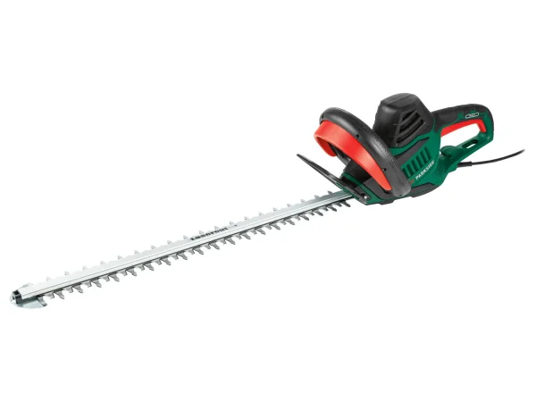 Electric hedge trimmer »PHS 600 C3«, 600 W, 60 cm cutting length