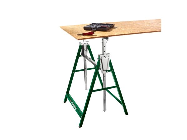 jack stand, height adjustable