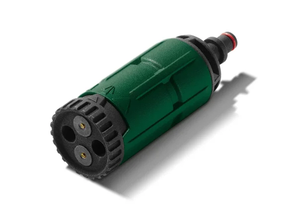 HDR nozzle range, for high-pressure cleaners