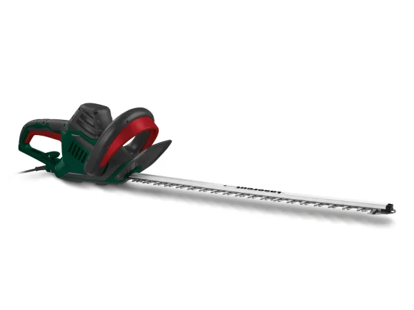 Electric hedge trimmer »PHS 600 C3«, 600 W, 60 cm cutting length