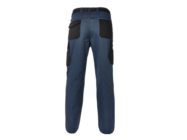 Men’s Work Trousers, with Cotton