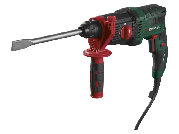 rotary hammer »PBH 800 A1«, 1.2 joules