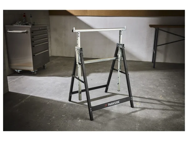 jack stand, height adjustable