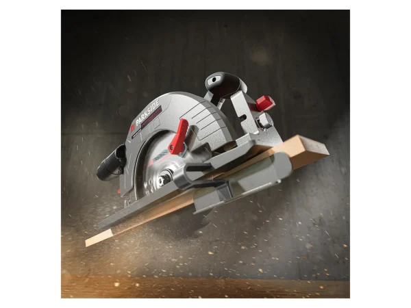 40 V cordless circular saw »PPHKSA 40-Li A1«, without battery and charger