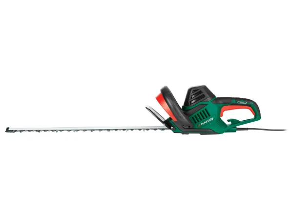 Electric hedge trimmer »PHS 600 C3«, 600 W, 60 cm cutting length