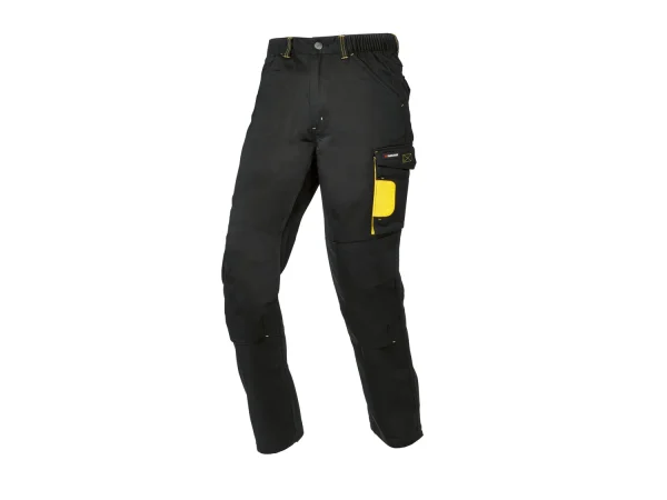 Men’s Work Trousers, with Cotton