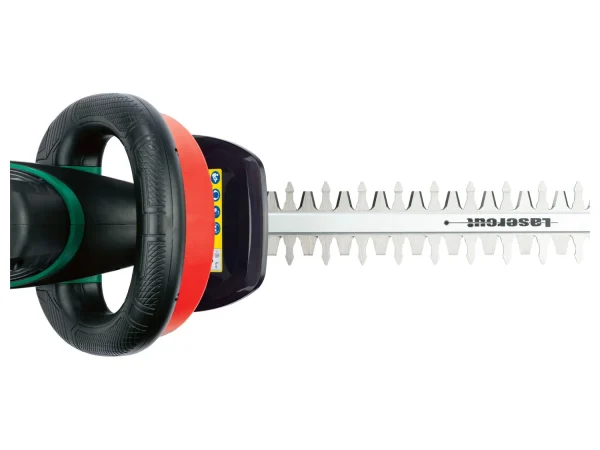 Electric hedge trimmer »PHS 600 C3«, 600 W, 60 cm cutting length