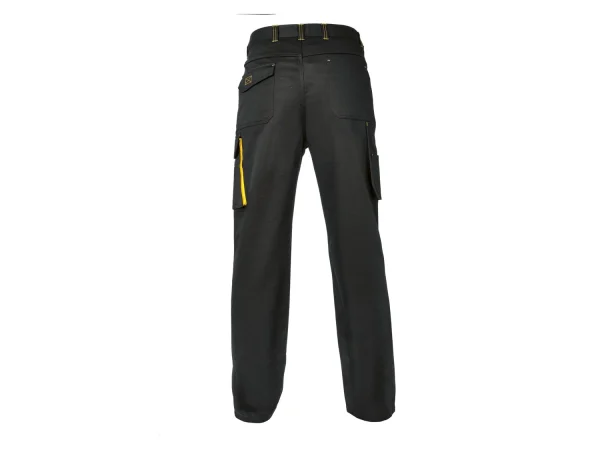 Men’s Work Trousers, with Cotton