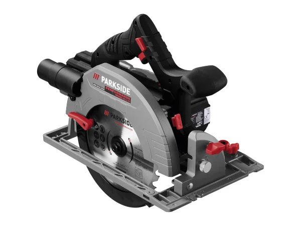 40 V cordless circular saw »PPHKSA 40-Li A1«, without battery and charger