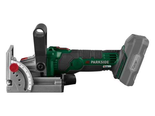 20 V Cordless biscuit joiner »PFDFA 20-Li A1«, without battery and charger