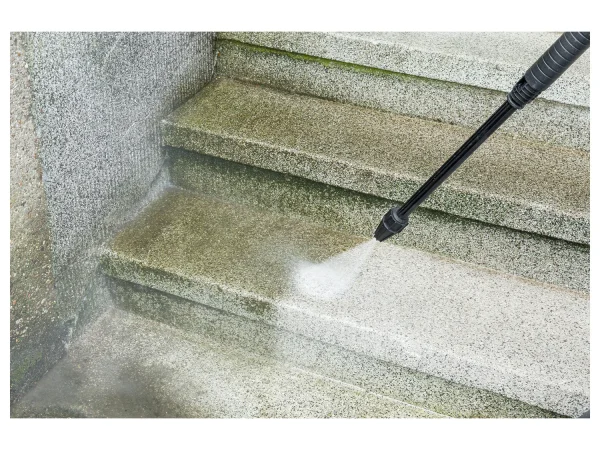 HDR nozzle range, for high-pressure cleaners