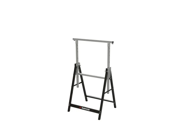 jack stand, height adjustable