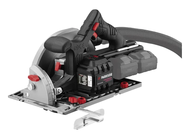 40 V cordless circular saw »PPHKSA 40-Li A1«, without battery and charger