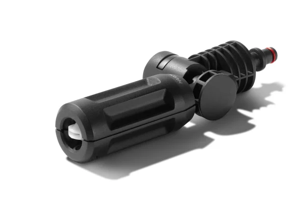 HDR nozzle range, for high-pressure cleaners